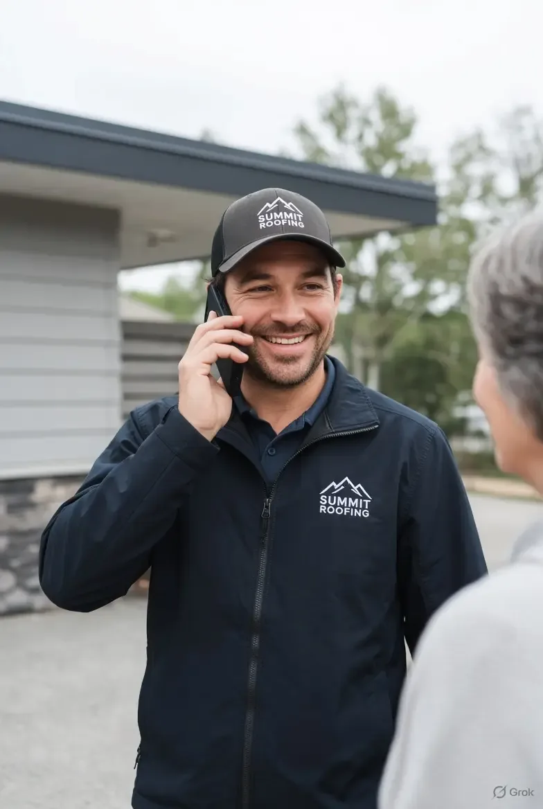 Flat Roof Leak Repair Amity, OR FAQs